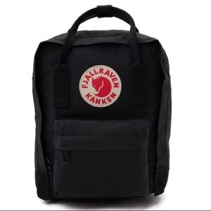 Black Kanken Mini